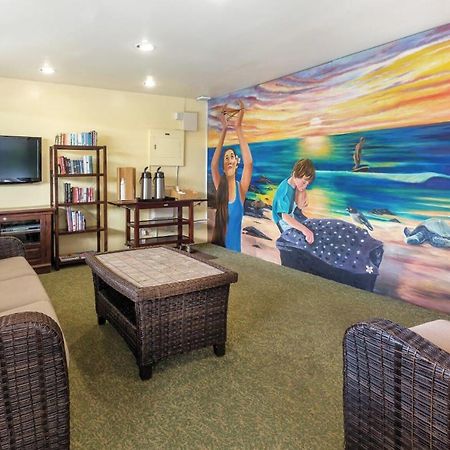 Royal Sea Cliff Aparthotel Holualoa Екстериор снимка